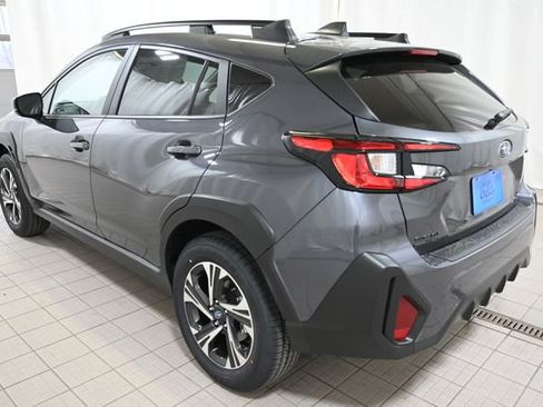 New 2026 Subaru Crosstrek 2.0i Premium AWD/4WD image 10