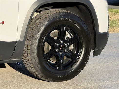 Certified 2023 GMC Acadia AT4 w/ Trailering Package image 27