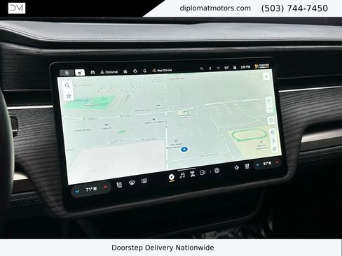 Used 2023 Rivian R1T Adventure image 29