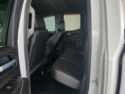 Used 2021 GMC Sierra 1500 2WD Double Cab w/ Sierra Value Package image 15