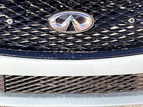 Certified 2024 INFINITI Q50 Red Sport 400 image 12