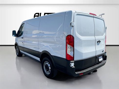 Used 2024 Ford Transit 150 Low Roof image 5