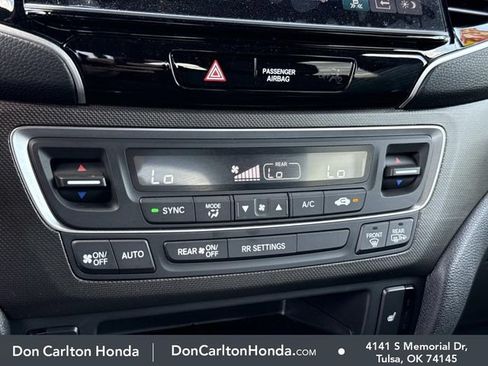 Used 2026 Honda Ridgeline TrailSport image 21