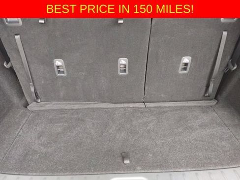 Used 2025 Nissan Pathfinder SL AWD/4WD image 20