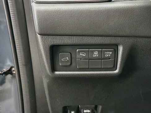 Used 2025 MAZDA CX-5 Carbon Edition AWD/4WD image 17