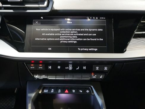 New 2026 Audi A3 2.0T Premium Plus image 43
