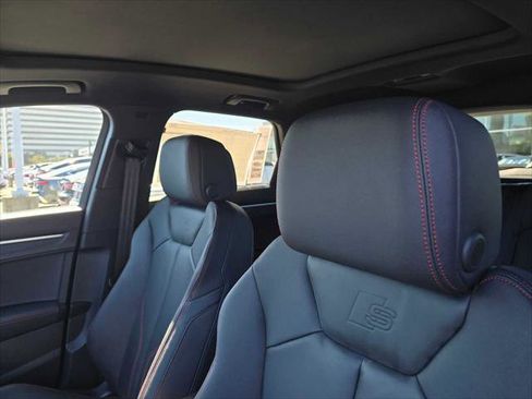 New 2025 Audi Q3 2.0T Premium Plus image 19