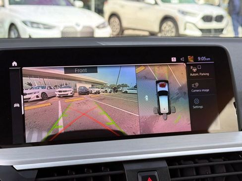 Used 2020 BMW X3 xDrive30i w/ Executive Package image 24