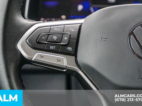 Used 2025 Volkswagen Jetta S FWD image 29