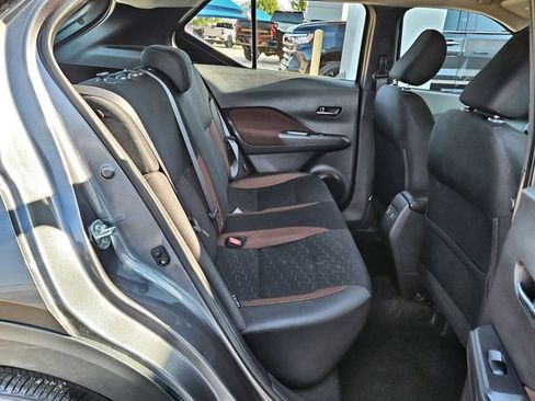 Used 2024 Nissan Kicks SR FWD image 19