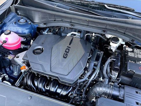 Used 2025 Kia Sorento S image 32