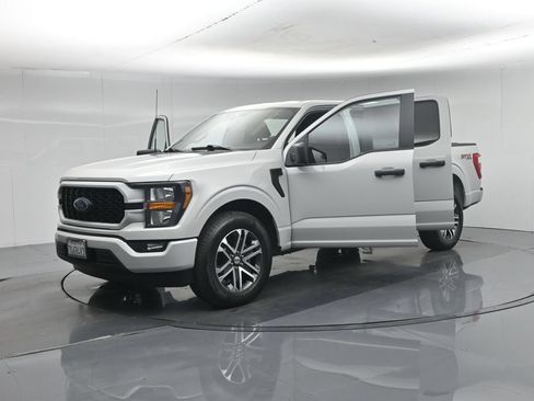 Certified 2023 Ford F150 XL RWD image 31