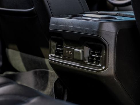 Used 2019 Chevrolet Silverado 1500 LT Trail Boss image 39