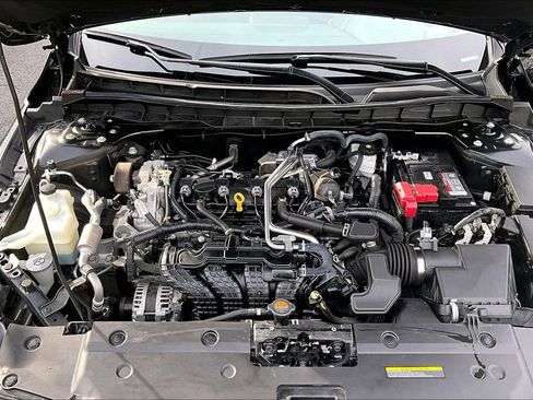 Used 2023 Nissan Altima 2.5 SR image 28