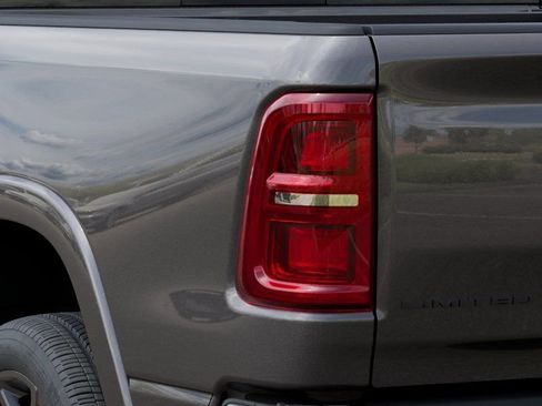 New 2026 RAM 1500 Limited image 14