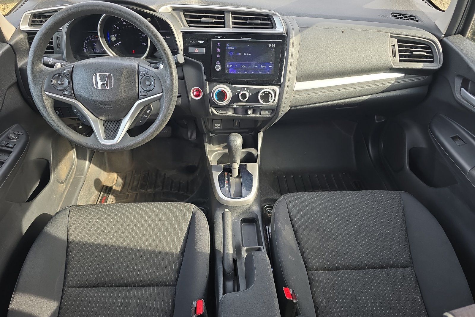 Used 2019 Honda Fit EX image 9