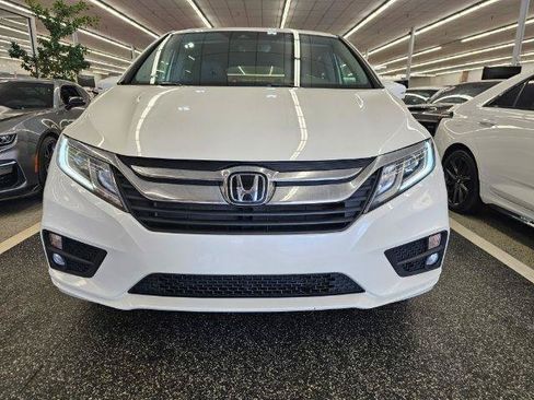 Used 2019 Honda Odyssey EX-L image 3
