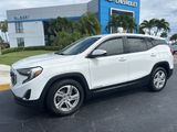 Used 2019 GMC Terrain SLE image 3
