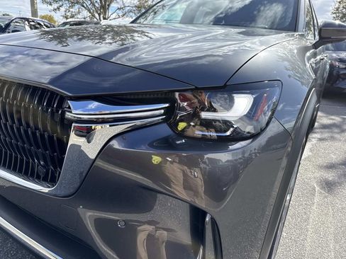New 2026 MAZDA CX-90 3.3 Turbo w/ Premium Plus Pkg AWD/4WD image 11