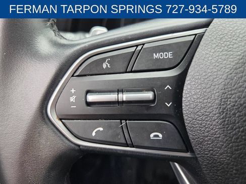Used 2021 Hyundai Palisade SEL FWD image 34