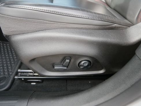 Used 2018 Jeep Renegade Trailhawk image 15