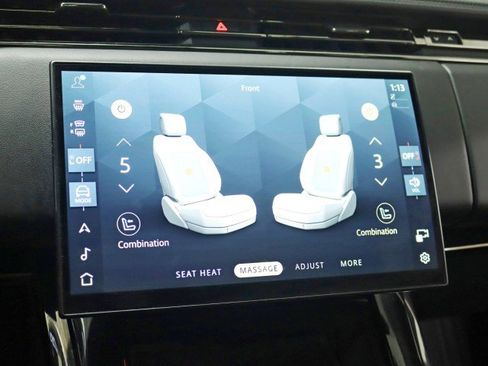 Used 2025 Land Rover Range Rover Sport SV Edition Two image 29