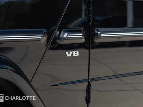 Used 2024 Mercedes-Benz G 550 image 10