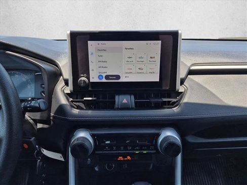 Certified 2023 Toyota RAV4 LE FWD image 13