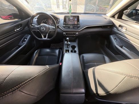 Used 2020 Nissan Altima 2.5 SR image 23