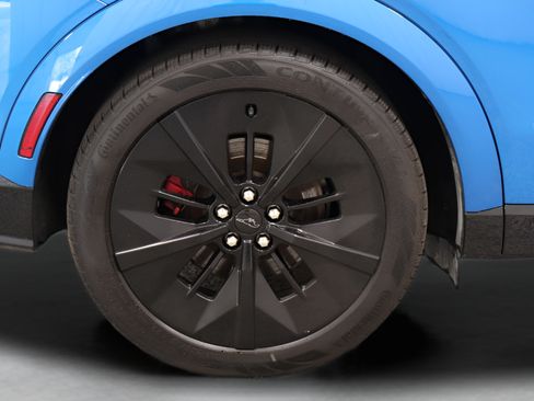 Used 2025 Ford Mustang Mach-E GT AWD/4WD image 37