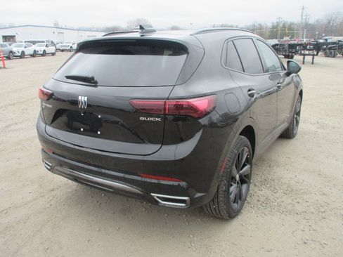 New 2026 Buick Envision Sport Touring image 5