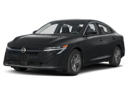 New 2027 Nissan Sentra S w/ Floor Mat Package