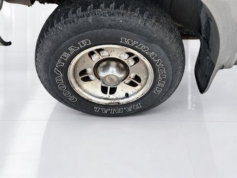Used 1998 Ford Ranger XLT AWD/4WD image 25