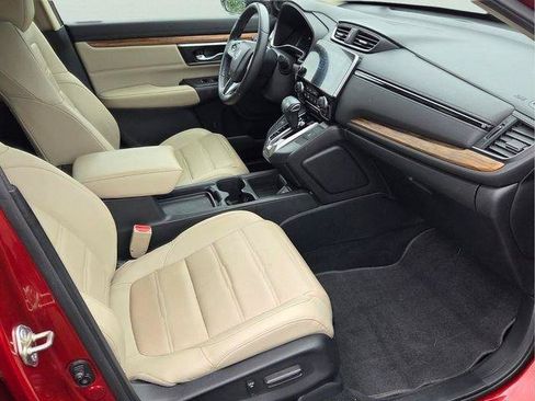 Used 2019 Honda CR-V EX-L image 18