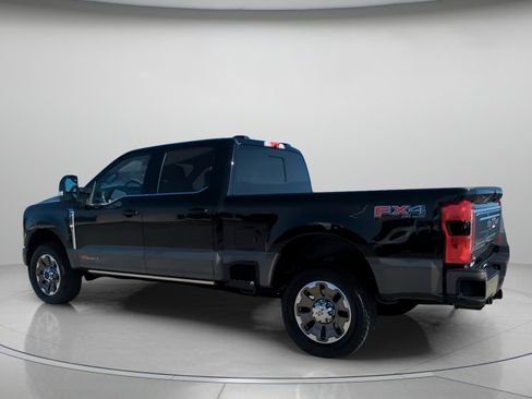 New 2026 Ford F250 King Ranch AWD/4WD image 19
