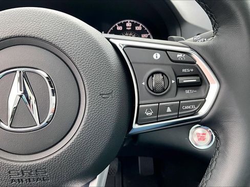 New 2026 Acura RDX SH-AWD image 22