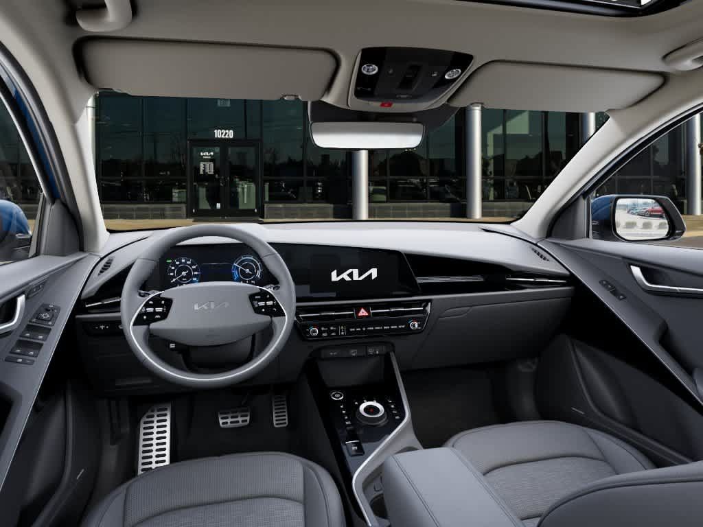 New 2026 Kia Niro Wave FWD image 14