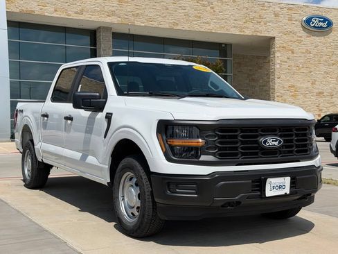 New 2026 Ford F150 XL AWD/4WD image 19