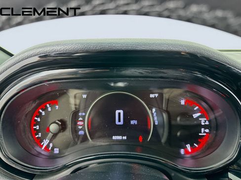 Used 2021 Dodge Durango GT RWD image 18