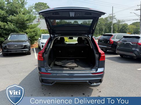 Certified 2023 Volvo XC60 B5 Plus w/ Climate Package image 23