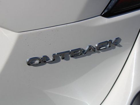 Certified 2025 Subaru Outback Premium image 10