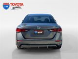 Used 2021 Nissan Sentra S image 4