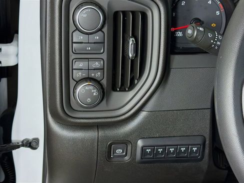 New 2026 Chevrolet Silverado 3500 W/T w/ WT Convenience Package AWD/4WD image 10