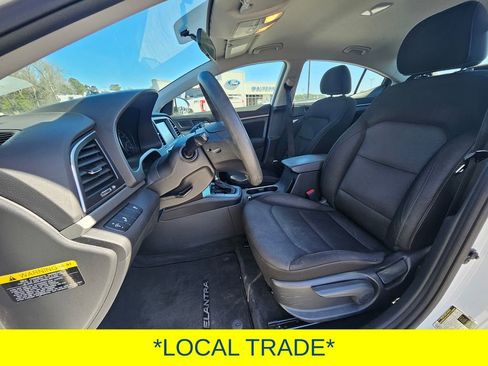 Used 2018 Hyundai Elantra SEL image 5