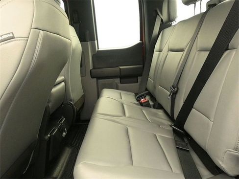 New 2025 Ford F550 XL image 10