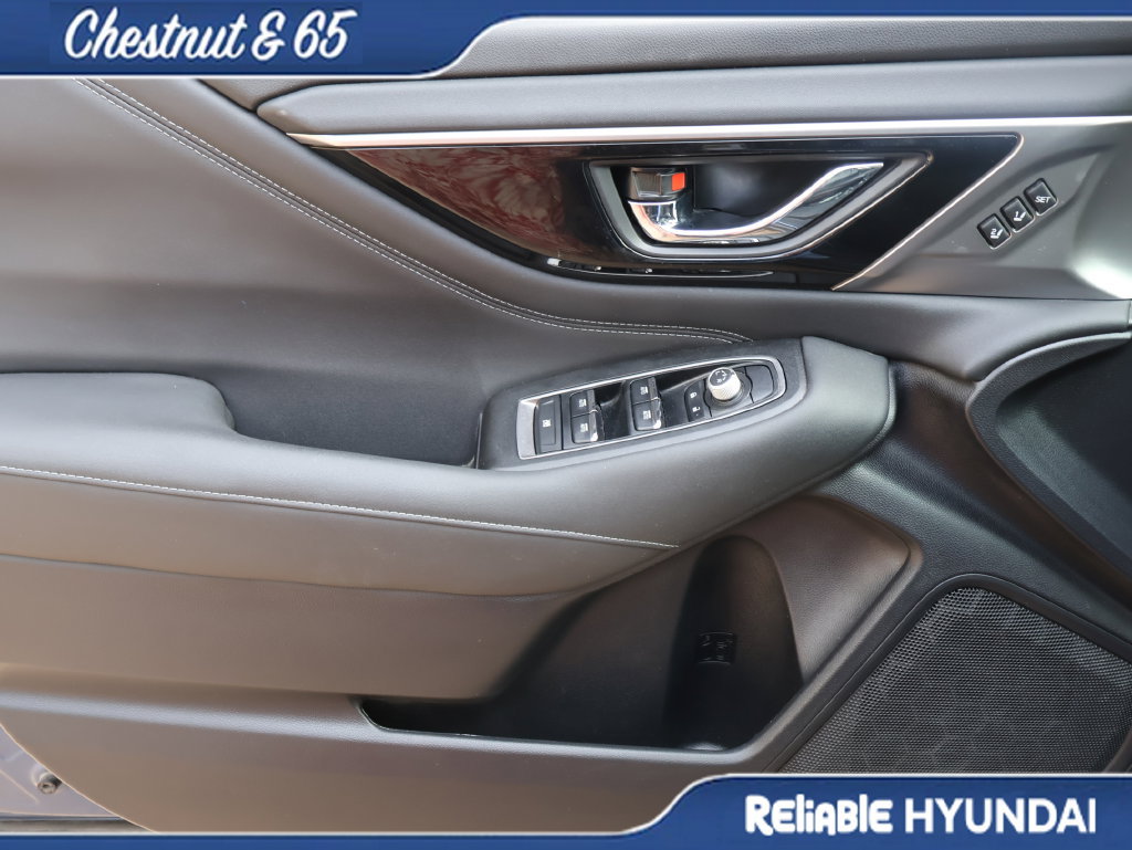 Used 2021 Subaru Outback Limited XT AWD/4WD image 21