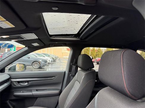 Certified 2023 Honda CR-V Sport image 15