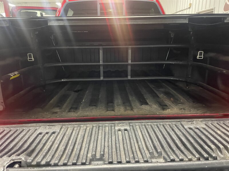 Used 2014 Ford F150 Raptor AWD/4WD image 23