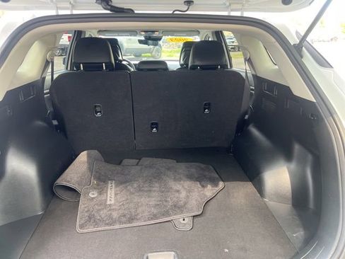 Used 2023 Kia Sportage EX FWD image 7