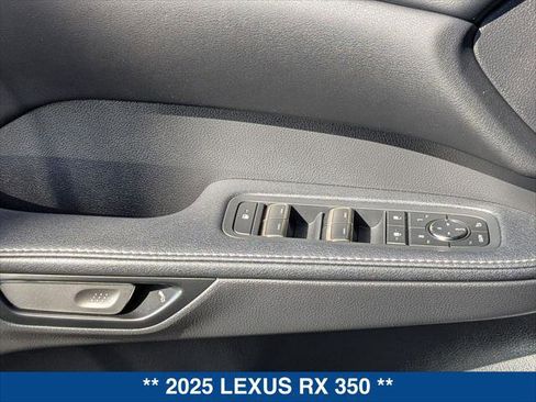 Used 2025 Lexus RX 350 Premium Plus w/ Accessory Package (K3) image 11